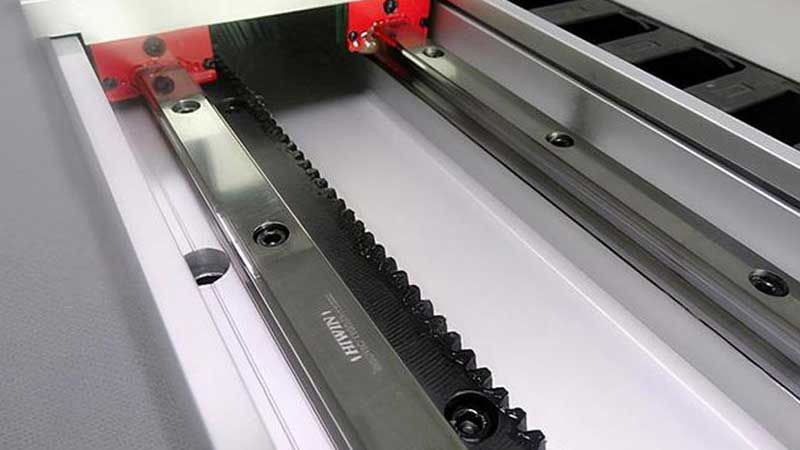 汉克防锈油轴承案例：减少停机损失，提升设备寿命